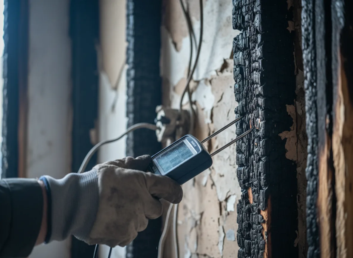 Fire Damage Restoration Lexington, NY FAQs